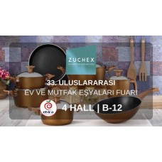 Zuchex Fuarı 2023