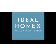 İdeal Homex Fuarı 2017