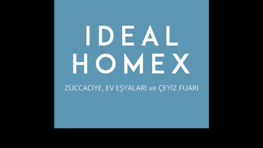 İdeal Homex Fuarı 2017