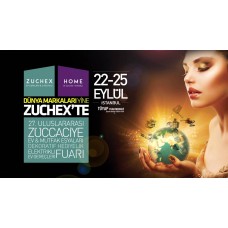 Zuchex Fuarı 2016