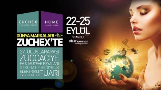 Zuchex Fuarı 2016