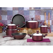 Non Stick Tencere Setleri